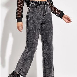 New Medium woman jeans (too small for me)